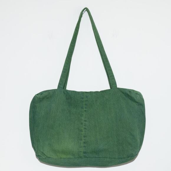 Upcycled carhartt tote bag / shoulder bag - Picture 4 of 7